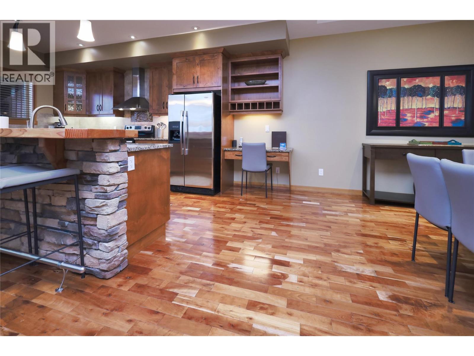 Photo 11 of 5150 Fairway Drive Unit 15 B 1, Fairmont Hot Springs BC
