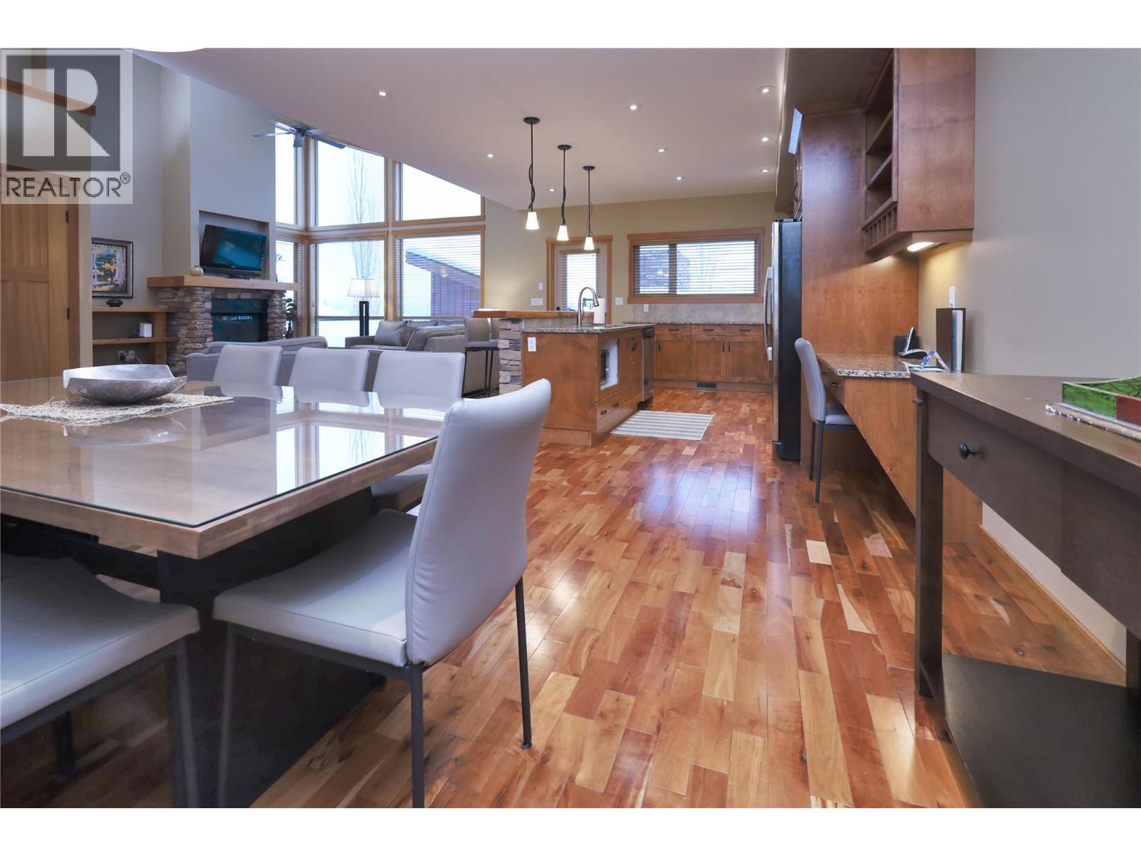 Photo 13 of 5150 Fairway Drive Unit 15 B 1, Fairmont Hot Springs BC