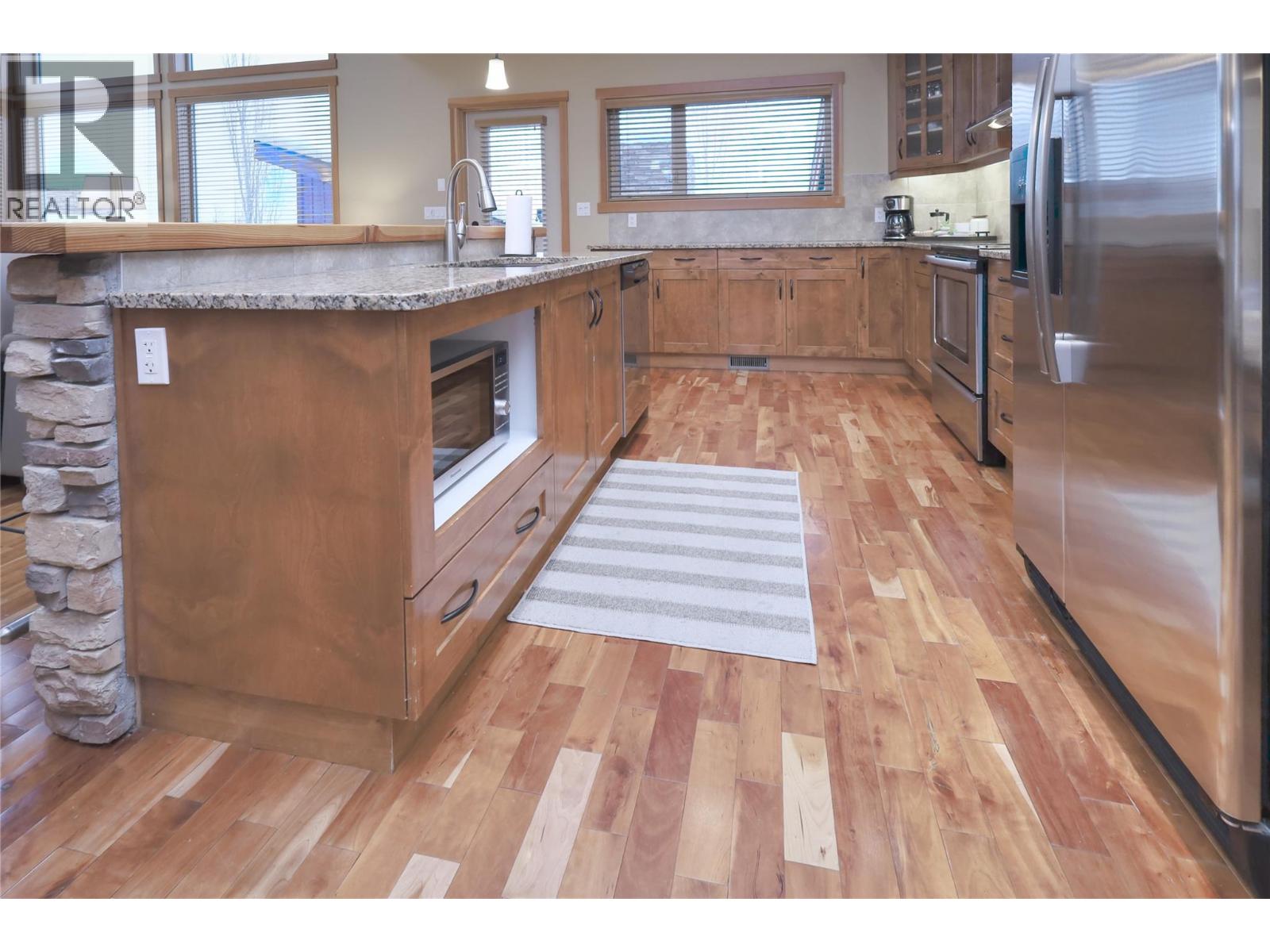 Photo 14 of 5150 Fairway Drive Unit 15 B 1, Fairmont Hot Springs BC