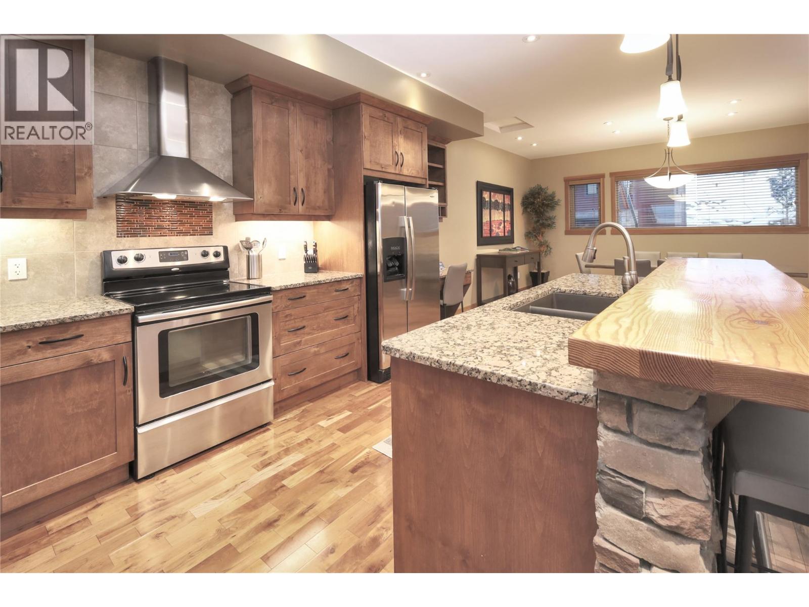 Photo 19 of 5150 Fairway Drive Unit 15 B 1, Fairmont Hot Springs BC