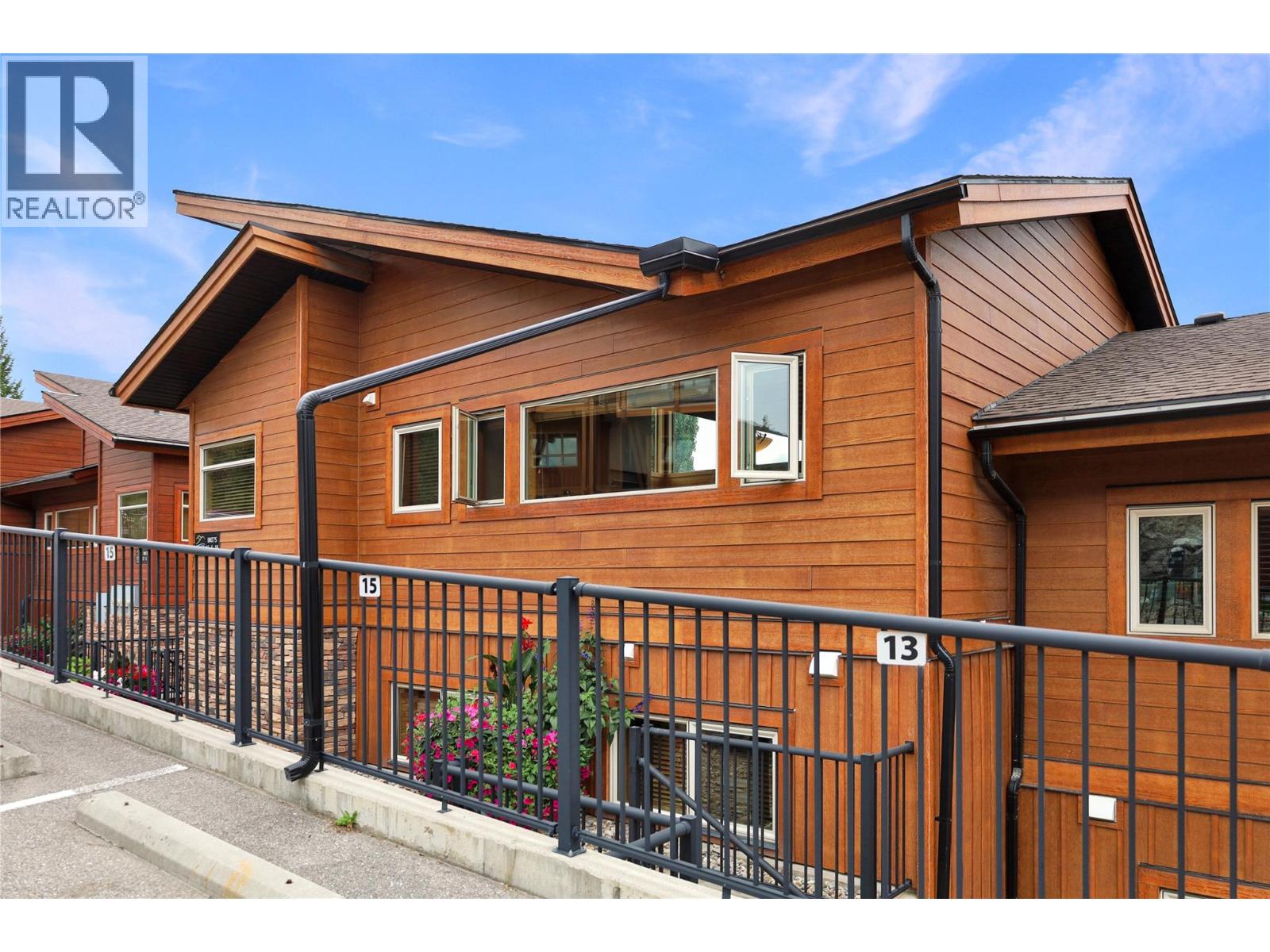 Photo 2 of 5150 Fairway Drive Unit 15 B 1, Fairmont Hot Springs BC