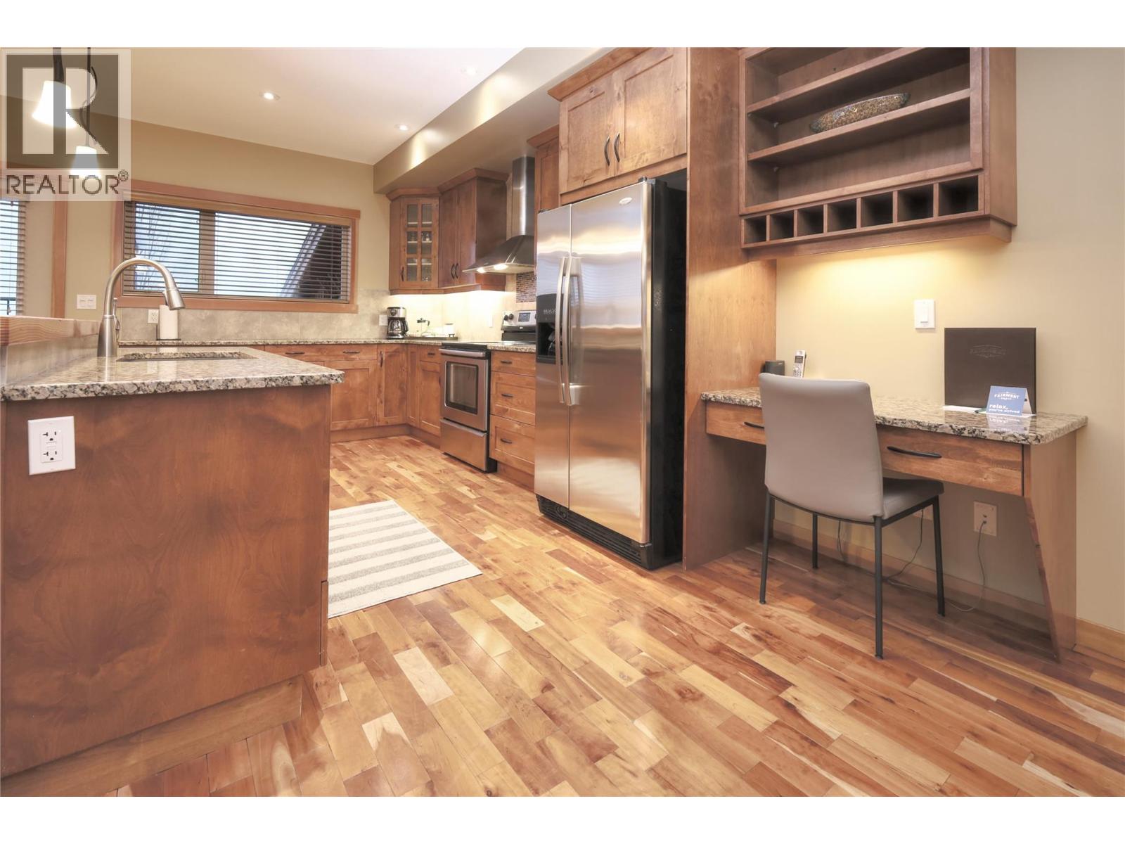 Photo 20 of 5150 Fairway Drive Unit 15 B 1, Fairmont Hot Springs BC