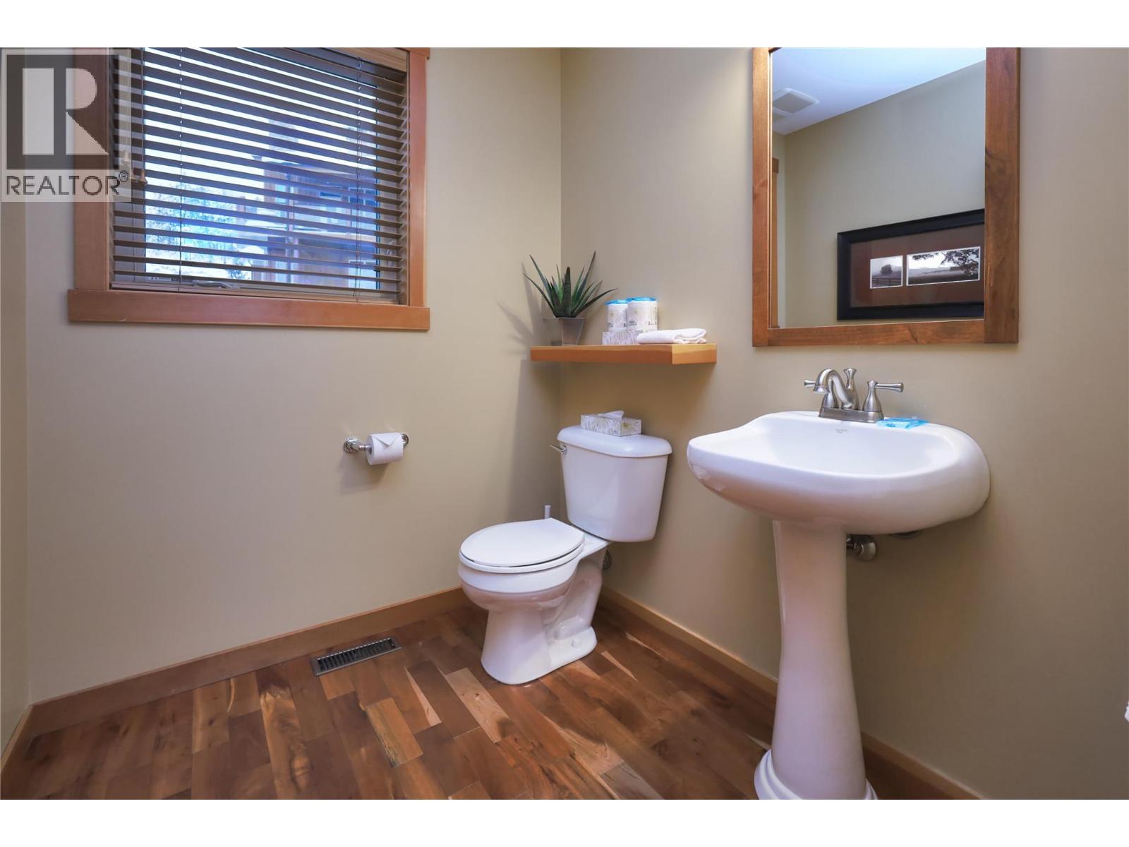 Photo 22 of 5150 Fairway Drive Unit 15 B 1, Fairmont Hot Springs BC
