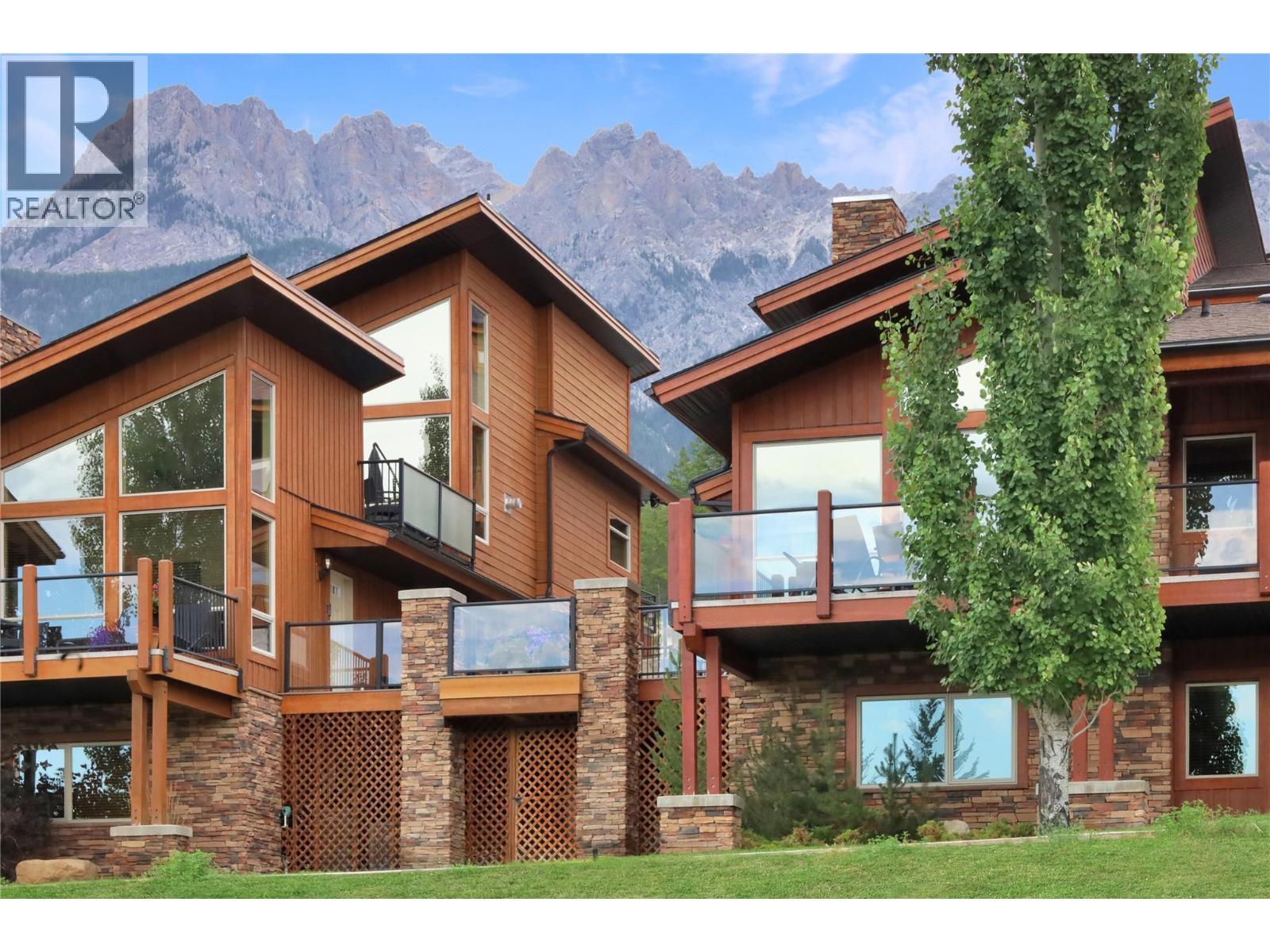 Photo 53 of 5150 Fairway Drive Unit 15 B 1, Fairmont Hot Springs BC