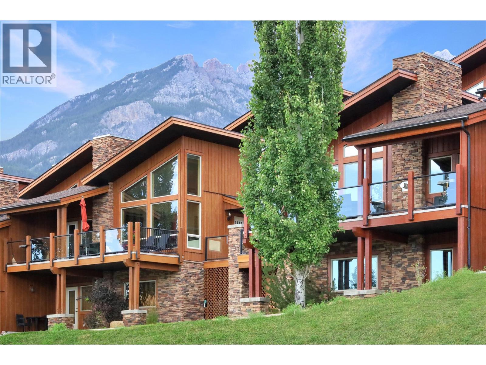 Photo 55 of 5150 Fairway Drive Unit 15 B 1, Fairmont Hot Springs BC