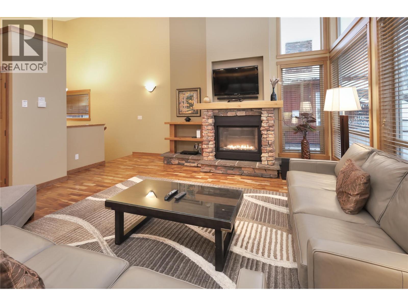 Photo 6 of 5150 Fairway Drive Unit 15 B 1, Fairmont Hot Springs BC