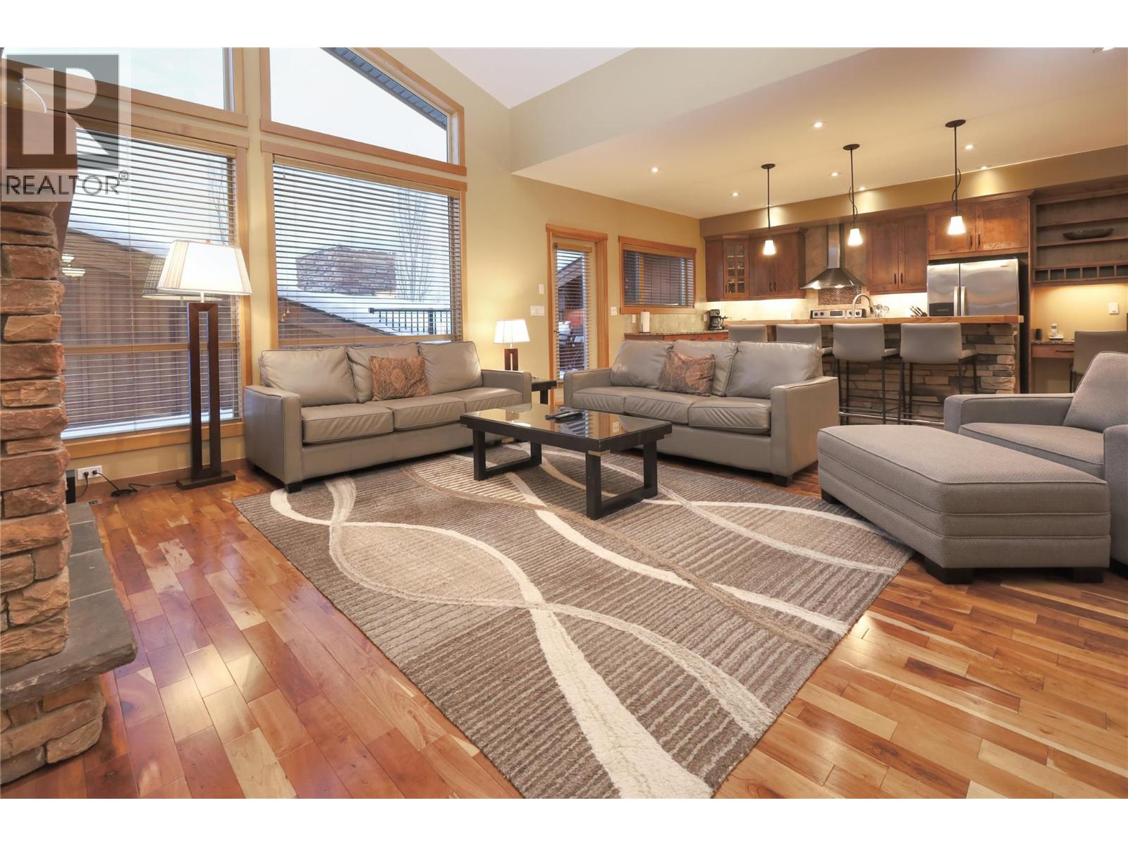 Photo 7 of 5150 Fairway Drive Unit 15 B 1, Fairmont Hot Springs BC