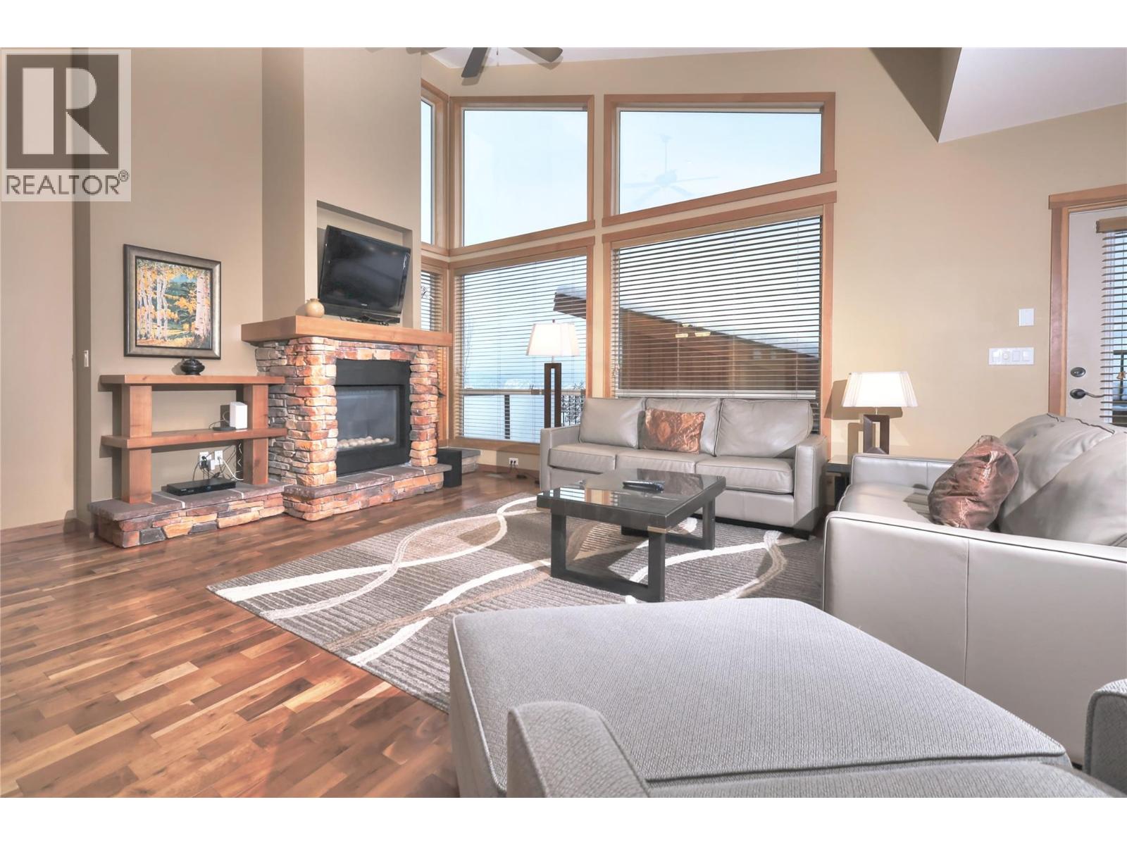 Photo 8 of 5150 Fairway Drive Unit 15 B 1, Fairmont Hot Springs BC