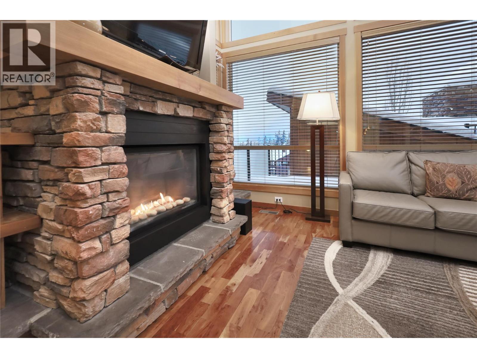 Photo 9 of 5150 Fairway Drive Unit 15 B 1, Fairmont Hot Springs BC