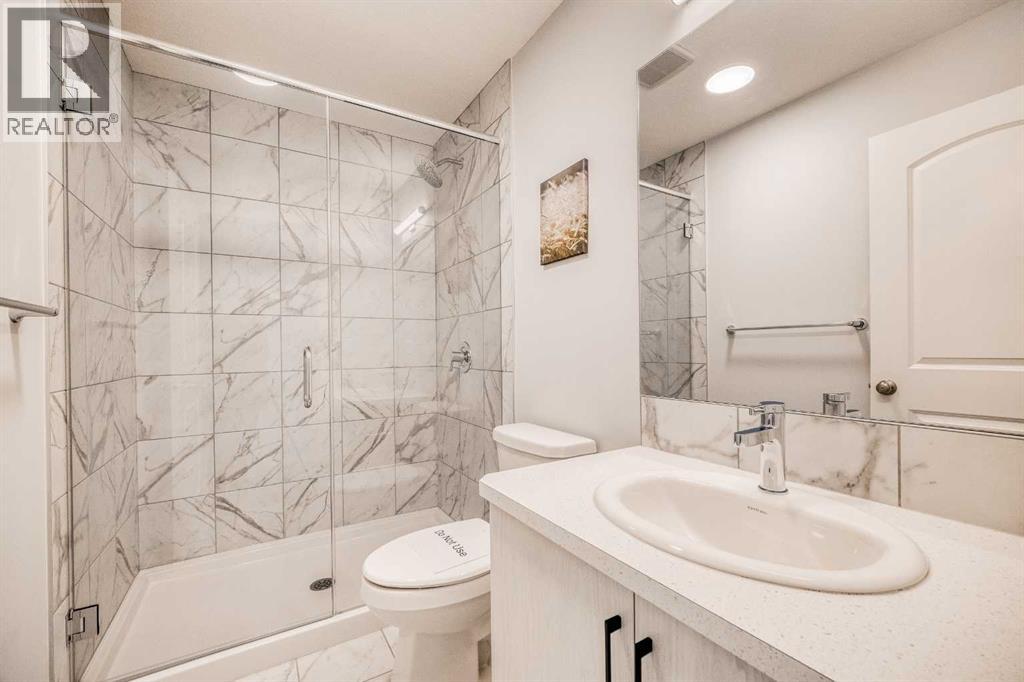 Single Family House for Sale in  Ambleside Crescent NW Moraine Calgary 