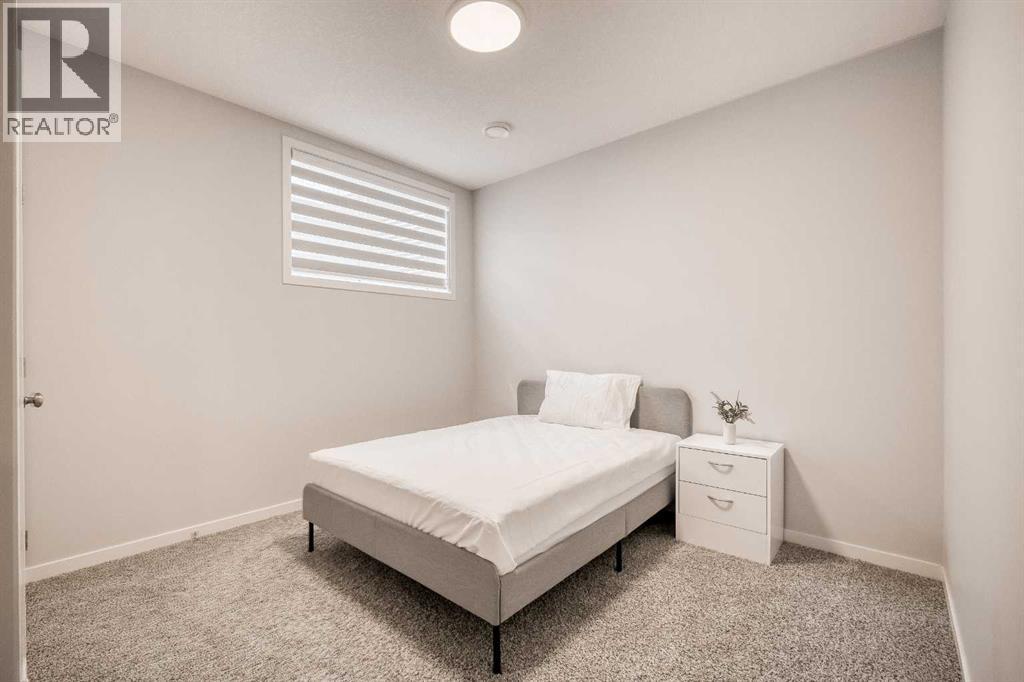 Single Family House for Sale in  Ambleside Crescent NW Moraine Calgary 