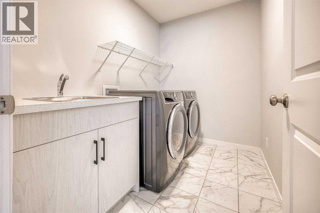 Single Family House for Sale in  Ambleside Crescent NW Moraine Calgary 