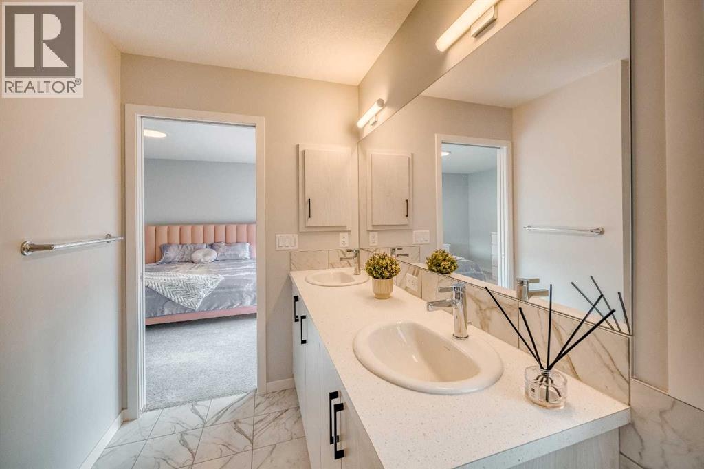 Single Family House for Sale in  Ambleside Crescent NW Moraine Calgary 