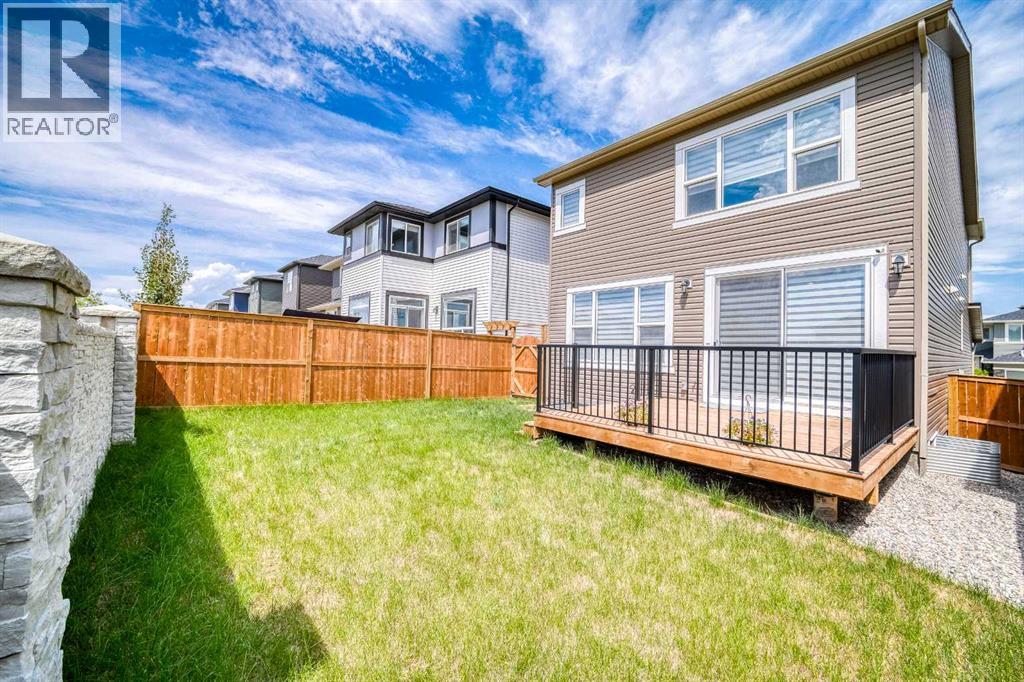 Single Family House for Sale in  Ambleside Crescent NW Moraine Calgary 