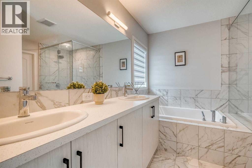 Single Family House for Sale in  Ambleside Crescent NW Moraine Calgary 