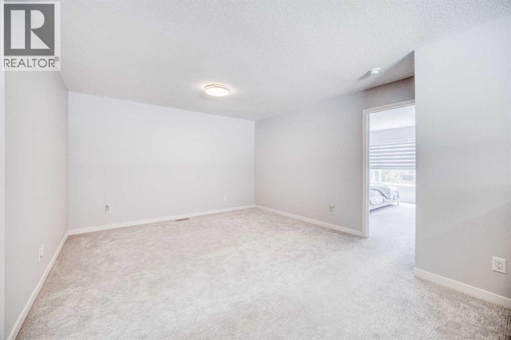 Single Family House for Sale in  Ambleside Crescent NW Moraine Calgary 