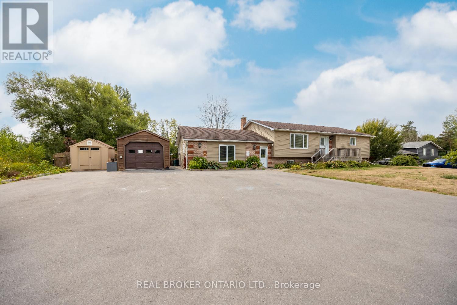 Photo 2 of 15471 County Road 2, Brighton ON