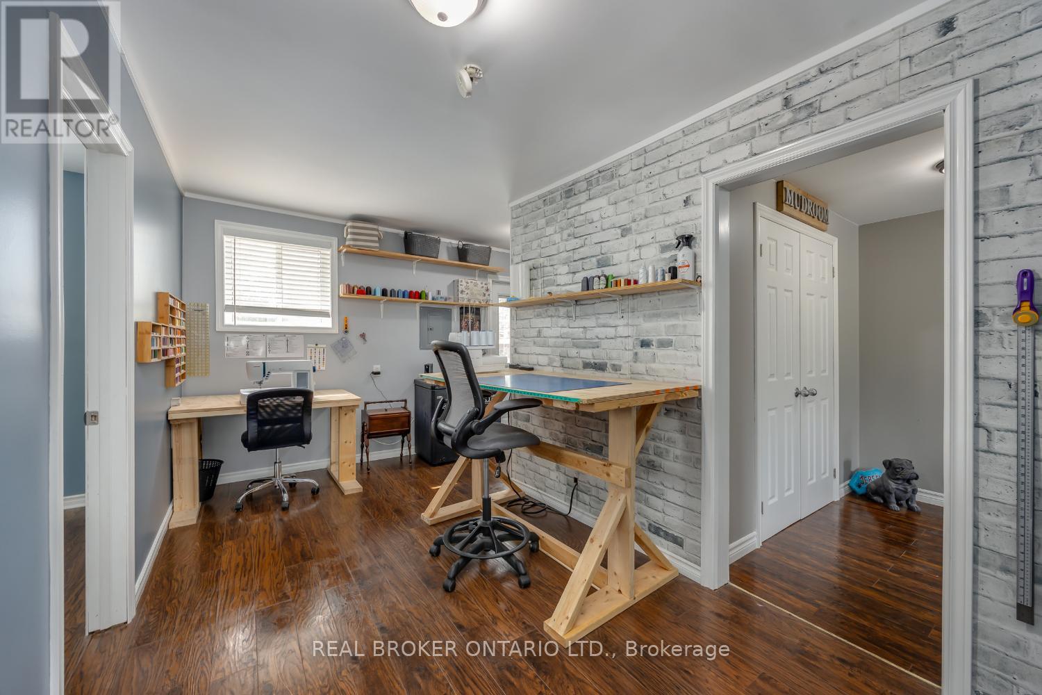Photo 23 of 15471 County Road 2, Brighton ON