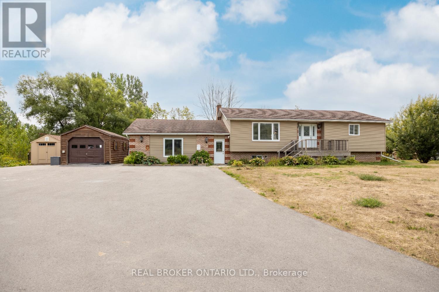 Photo 3 of 15471 County Road 2, Brighton ON