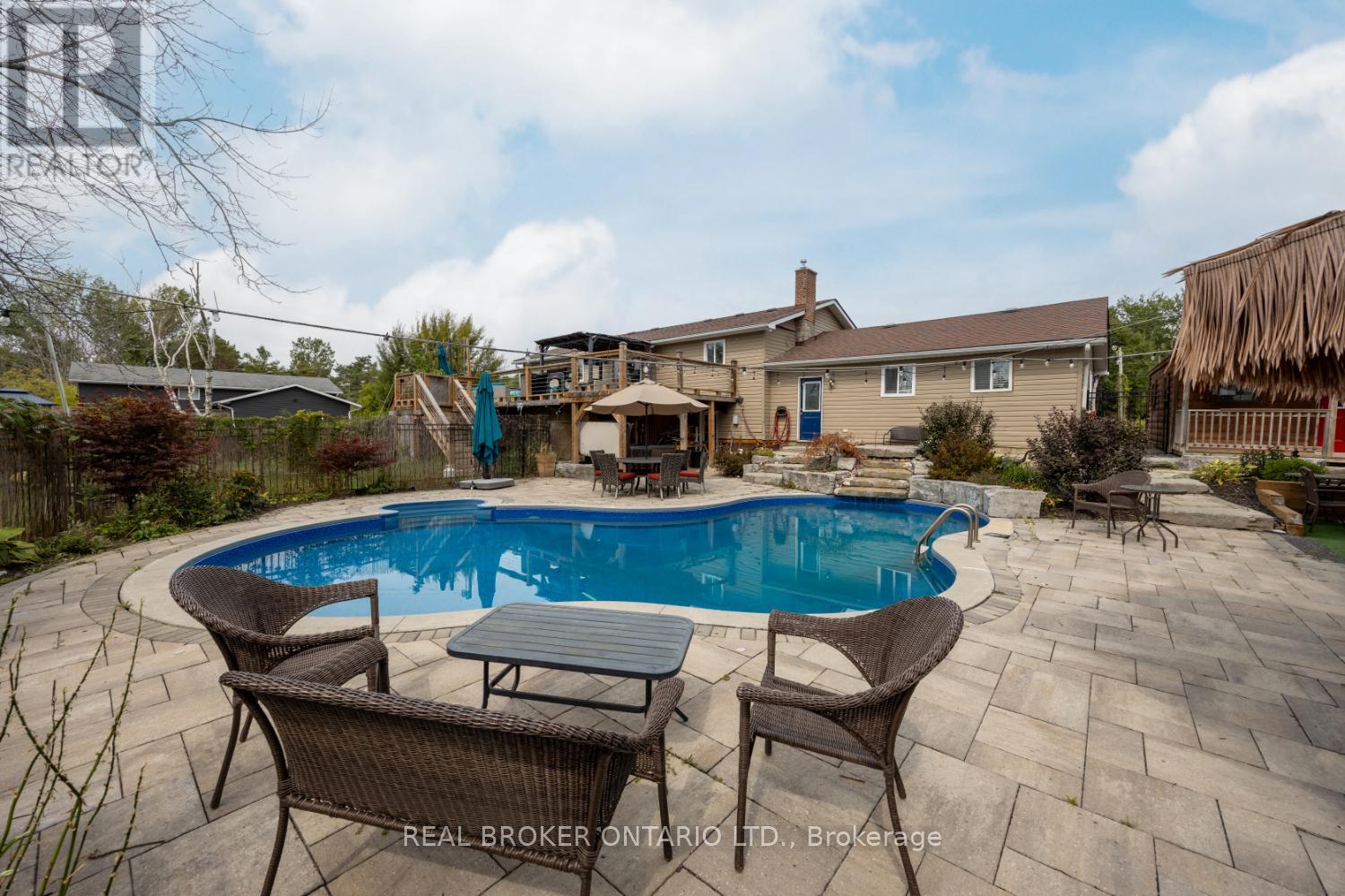 Photo 31 of 15471 County Road 2, Brighton ON