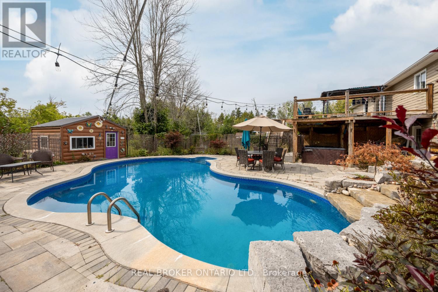 Photo 32 of 15471 County Road 2, Brighton ON