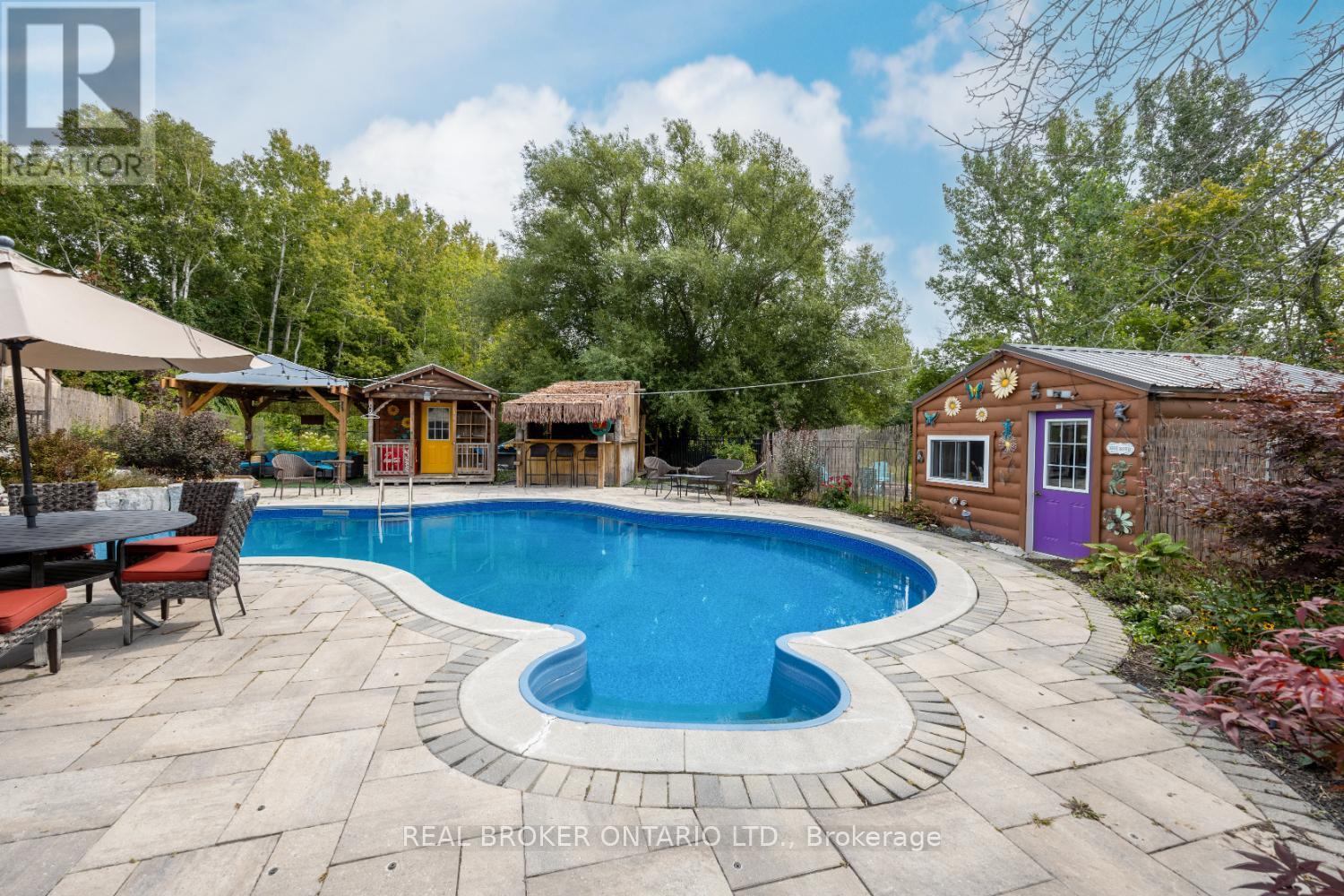 Photo 33 of 15471 County Road 2, Brighton ON