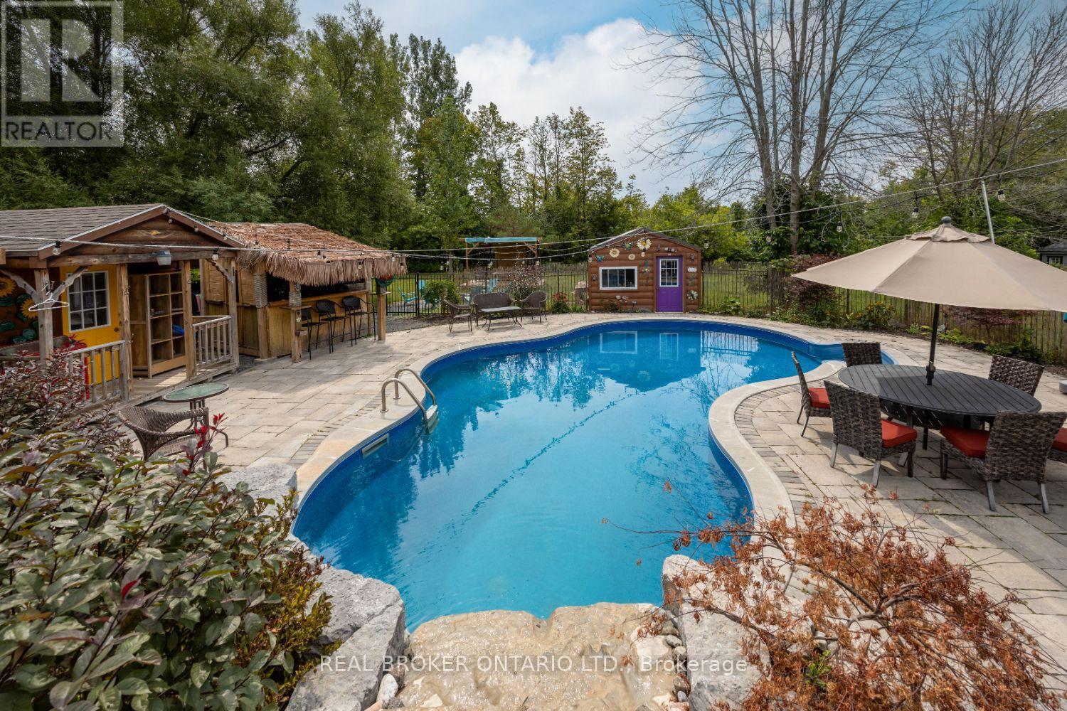 Photo 34 of 15471 County Road 2, Brighton ON
