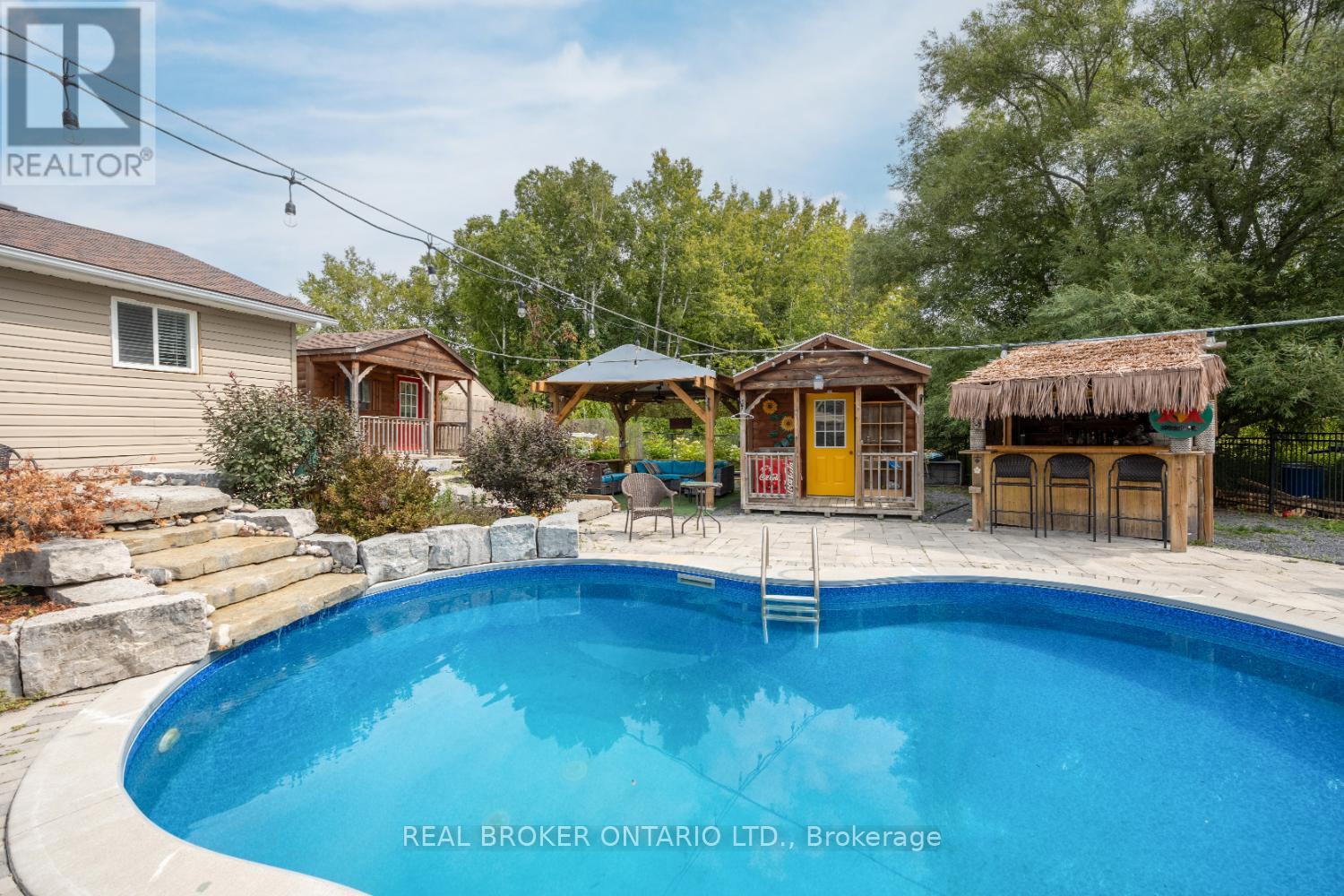 Photo 35 of 15471 County Road 2, Brighton ON