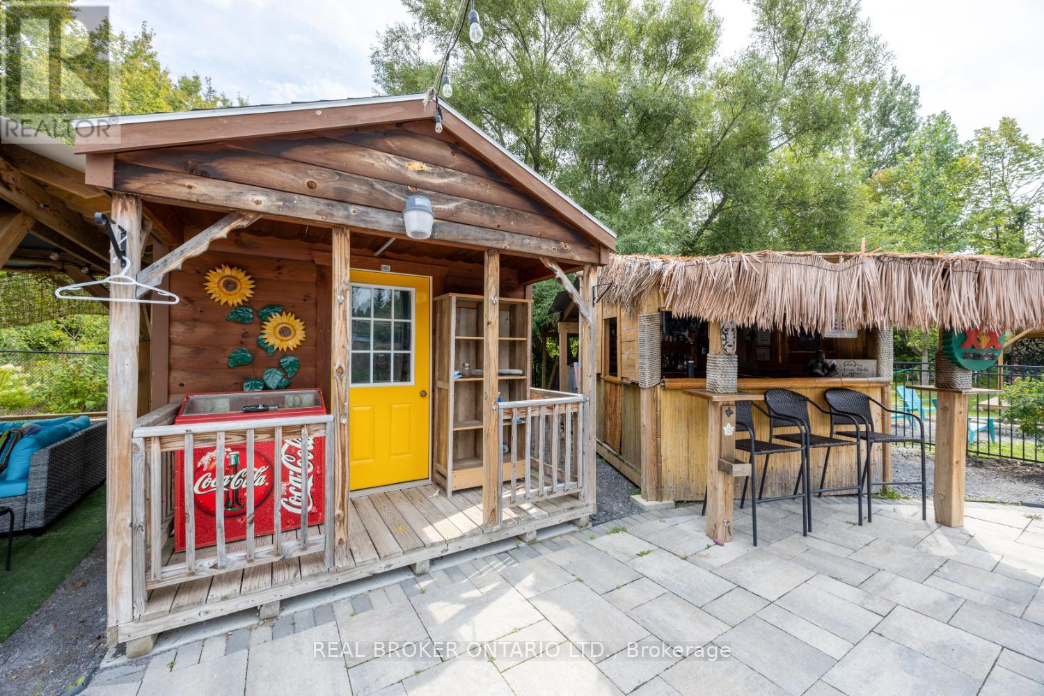Photo 36 of 15471 County Road 2, Brighton ON