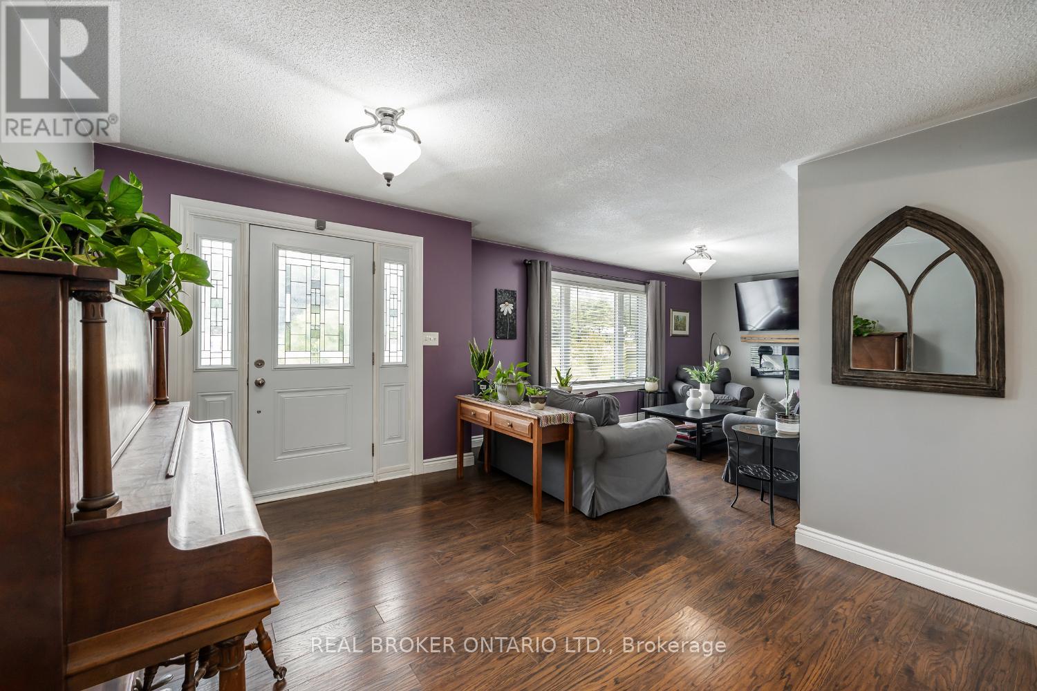 Photo 4 of 15471 County Road 2, Brighton ON