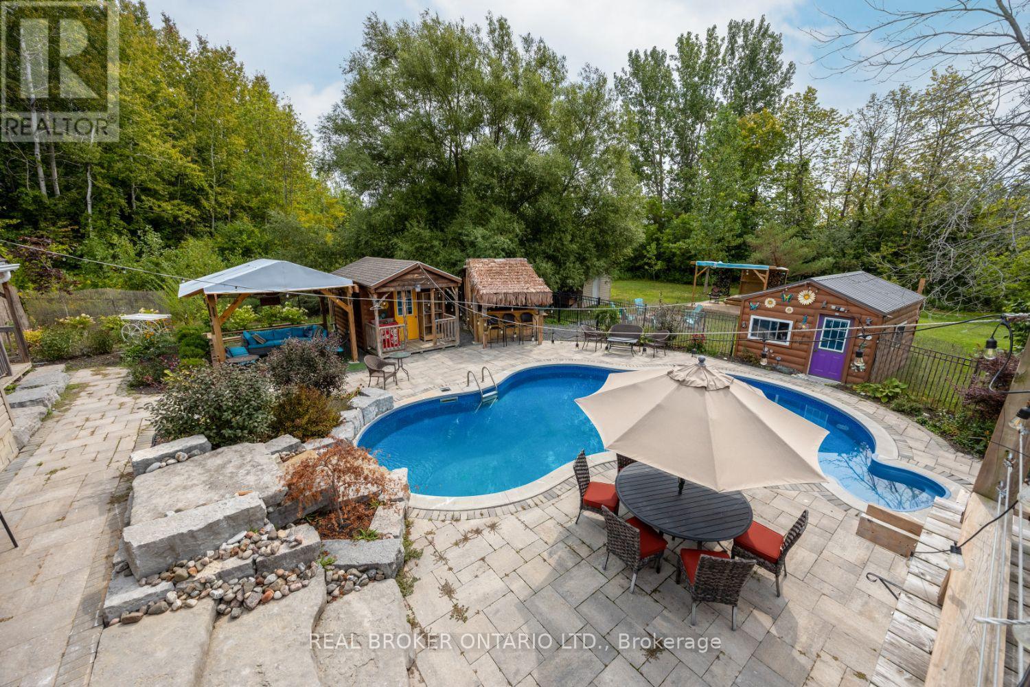 Photo 43 of 15471 County Road 2, Brighton ON