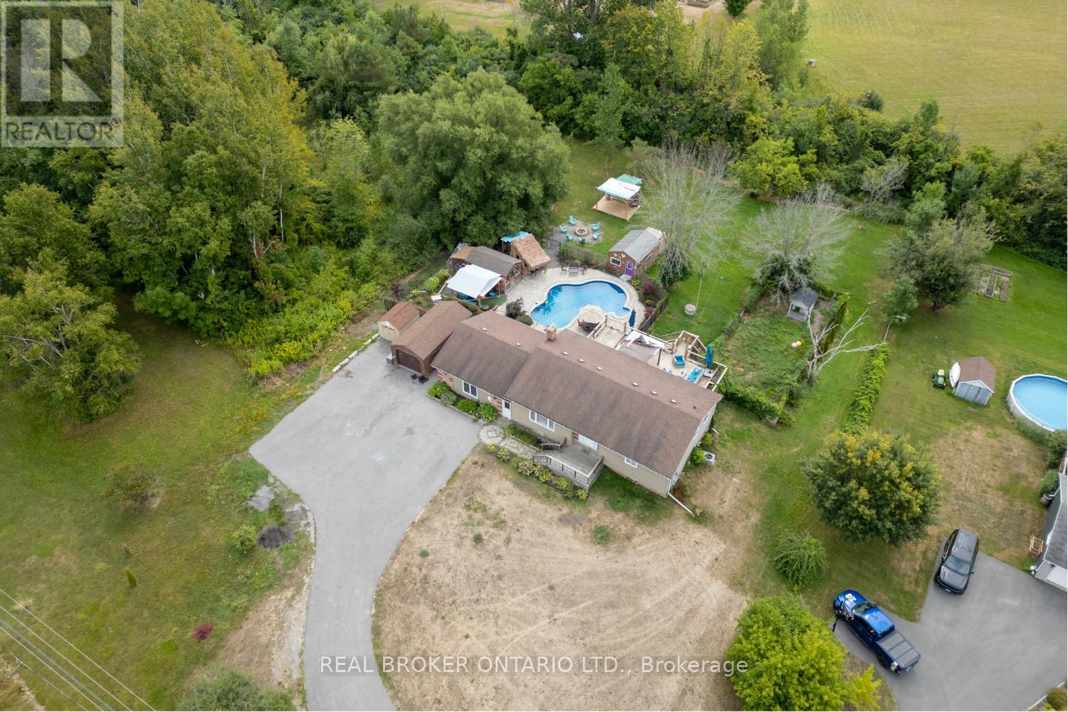 Photo 45 of 15471 County Road 2, Brighton ON