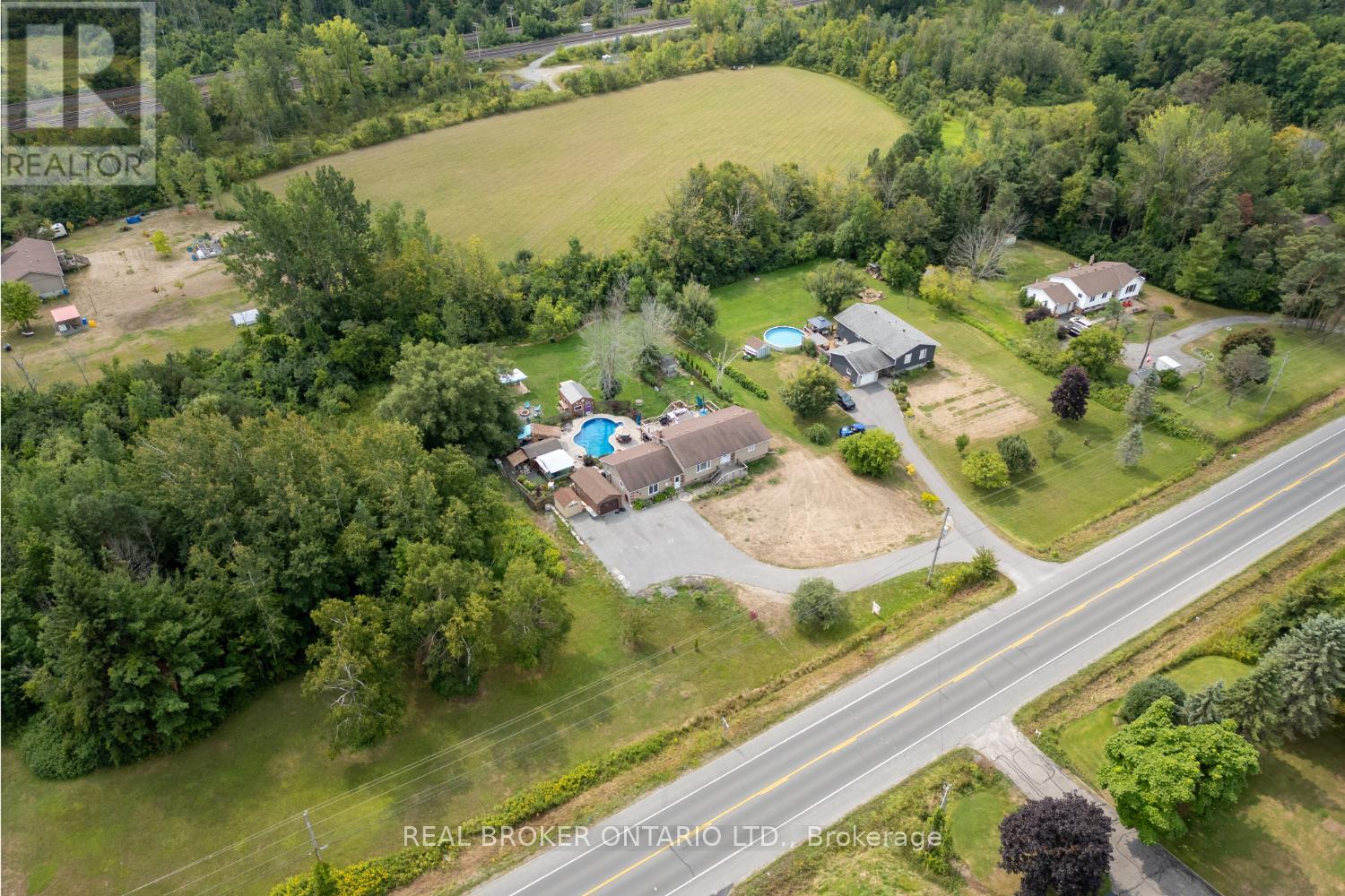 Photo 47 of 15471 County Road 2, Brighton ON