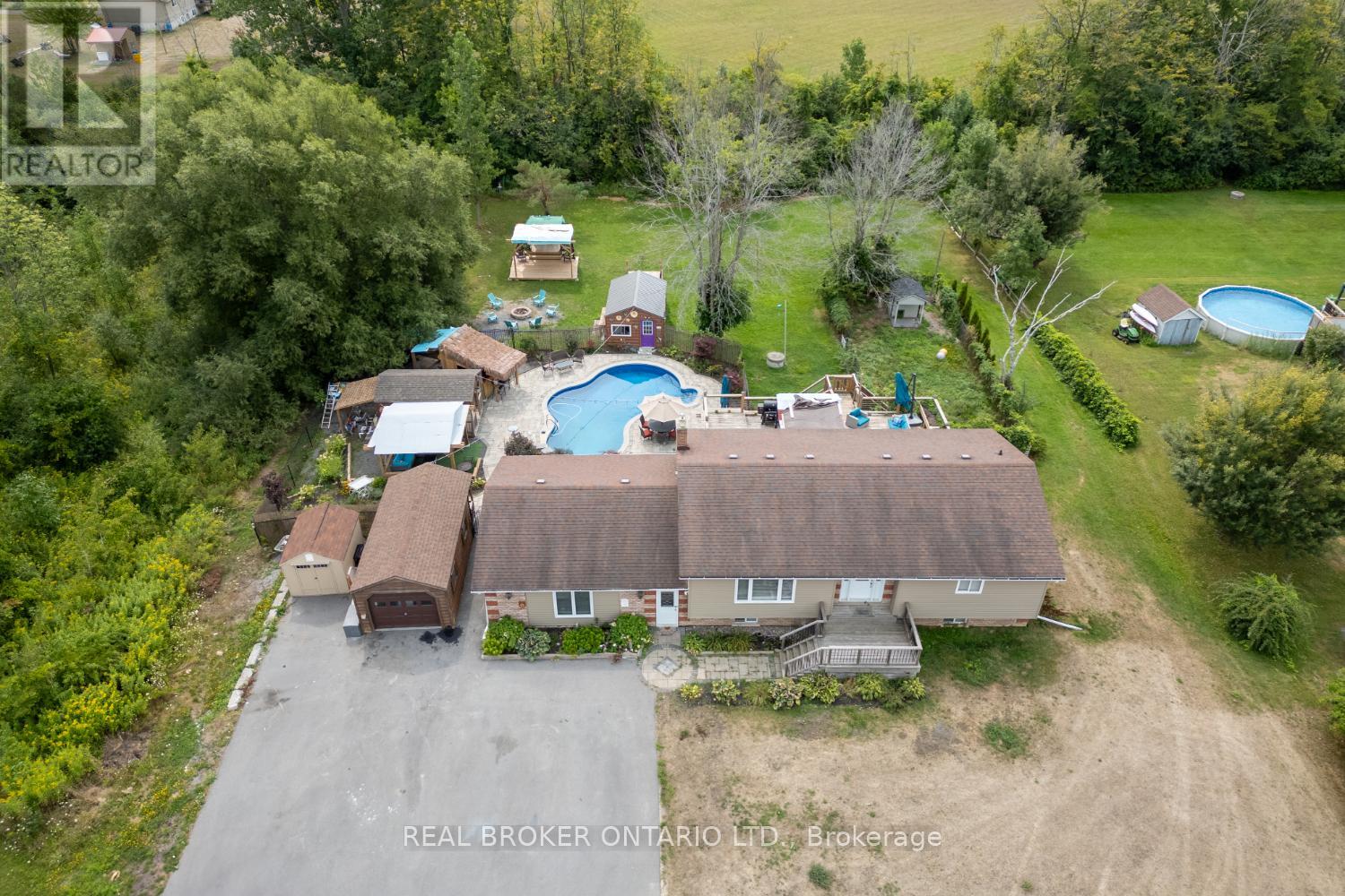 Photo 48 of 15471 County Road 2, Brighton ON