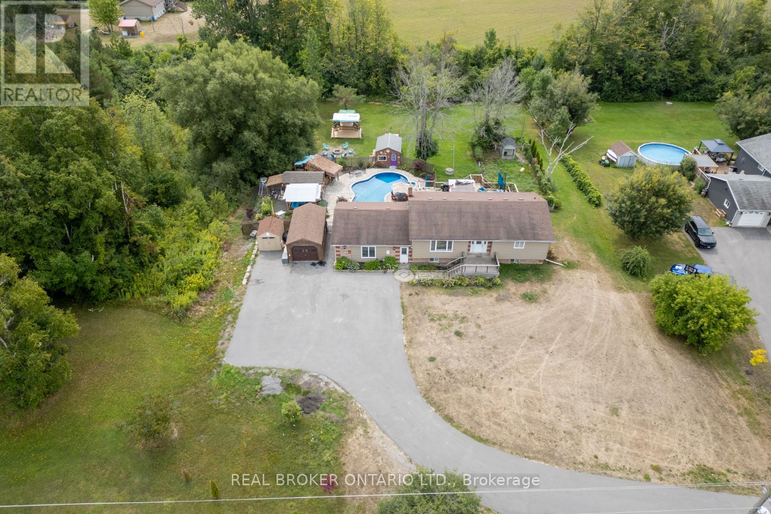 Photo 49 of 15471 County Road 2, Brighton ON