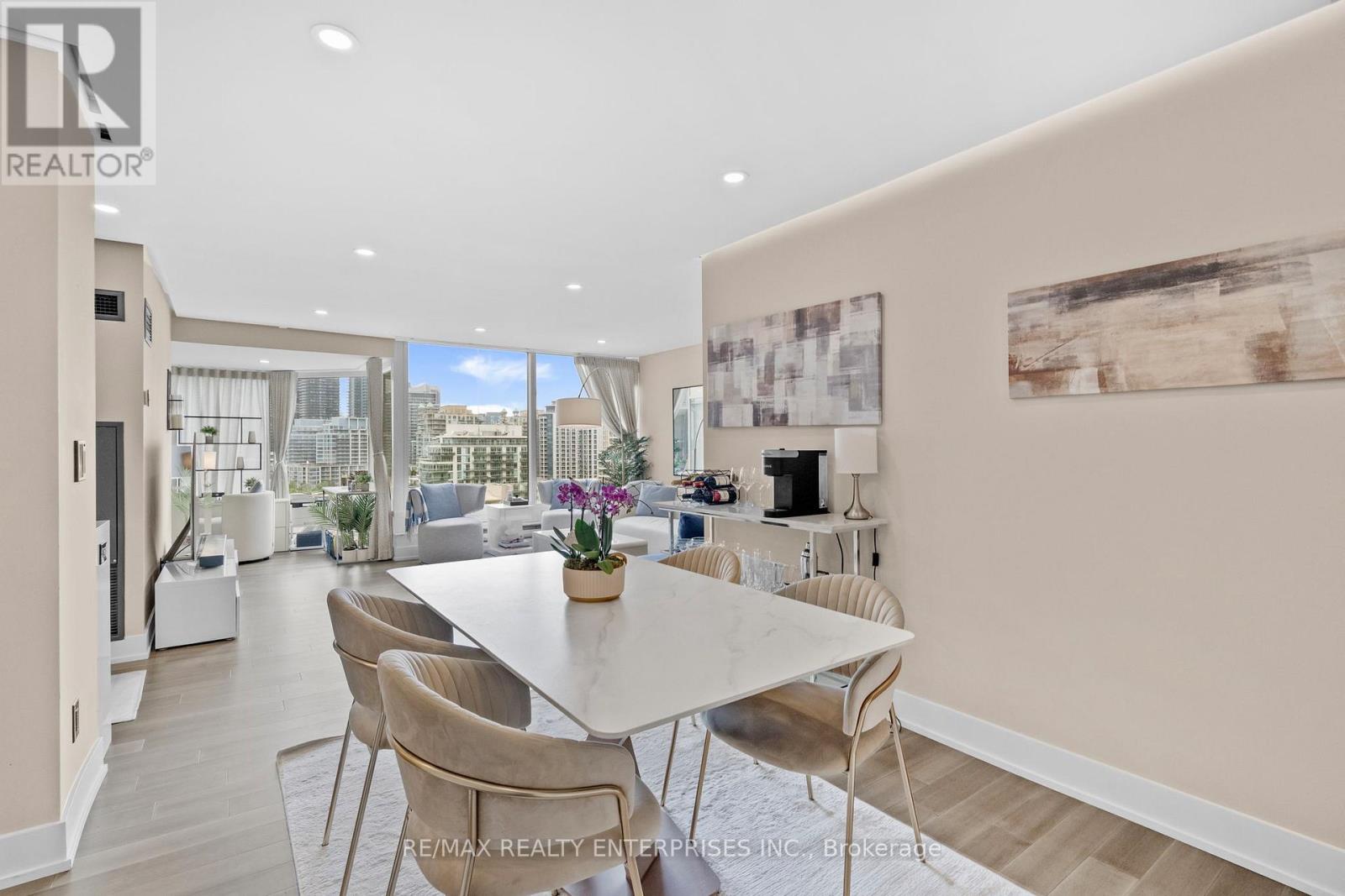 Photo 26 of 1208 1 Palace Pier Court, Toronto ON
