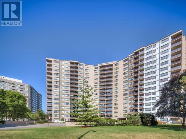 Photo 1 of 607 451 The West Mall, Toronto ON