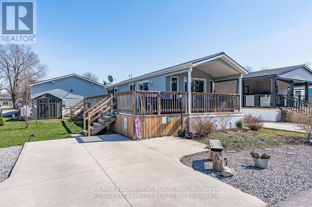 Photo 2 of 10 Oak 4449 Milburough Line, Burlington ON