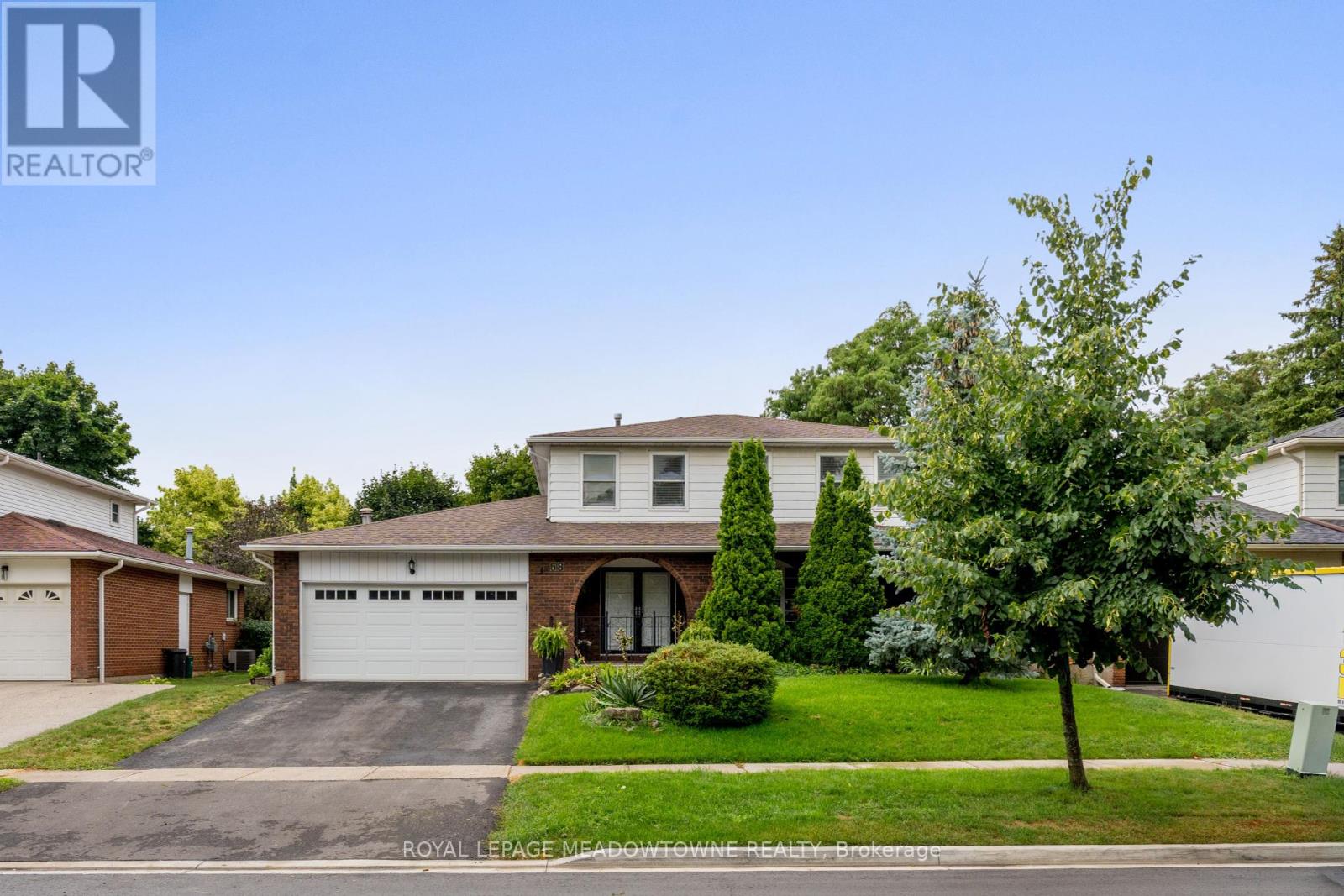 Photo 50 of 68 Mary Street, Halton Hills ON