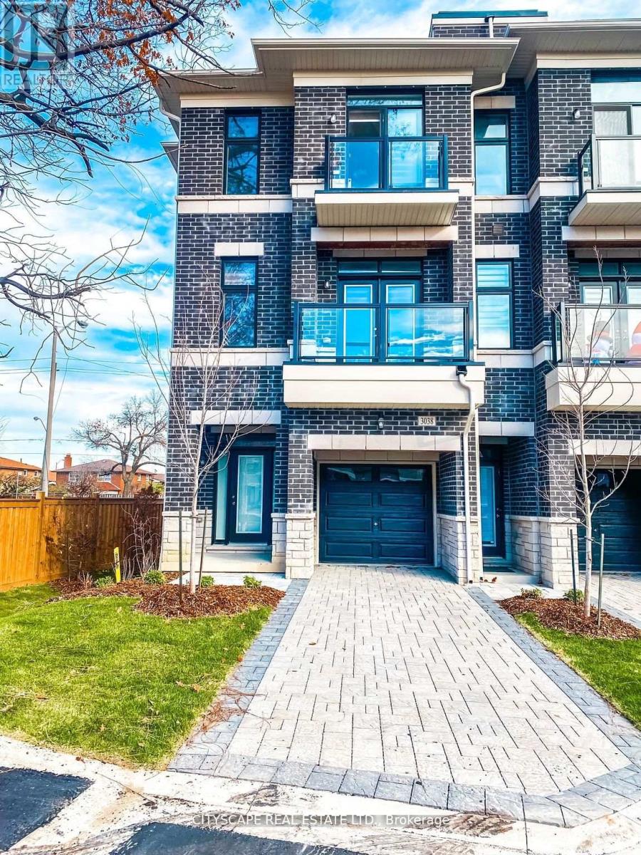 Photo 1 of 3038 Islington Avenue, Toronto ON