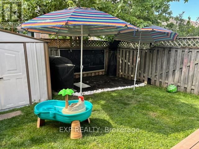 Photo 45 of 5129 Lampman Avenue, Burlington ON