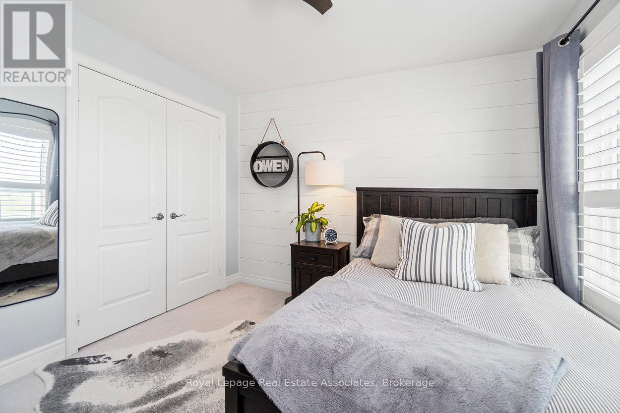 Photo 27 of 25 Paula Court, Orangeville ON