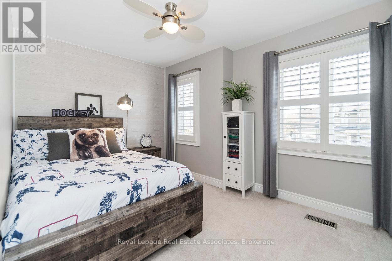 Photo 29 of 25 Paula Court, Orangeville ON