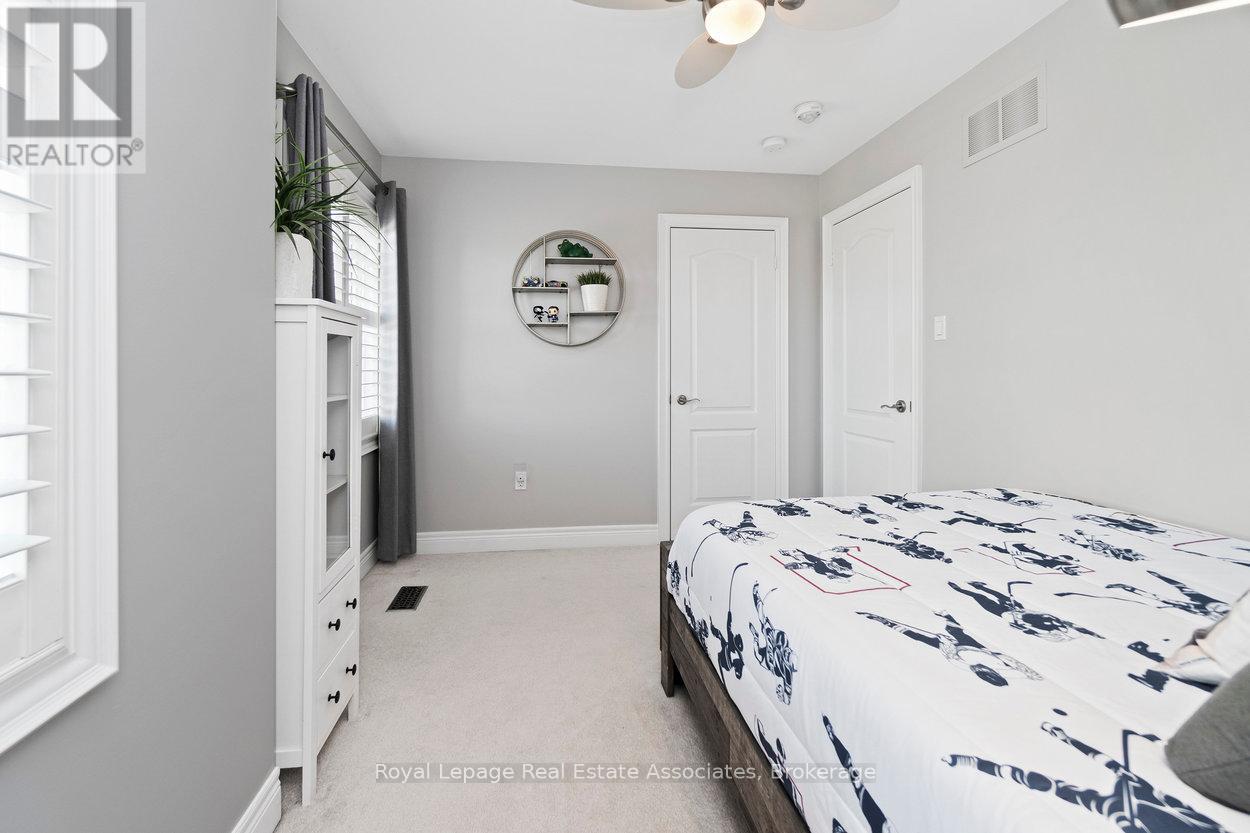Photo 30 of 25 Paula Court, Orangeville ON