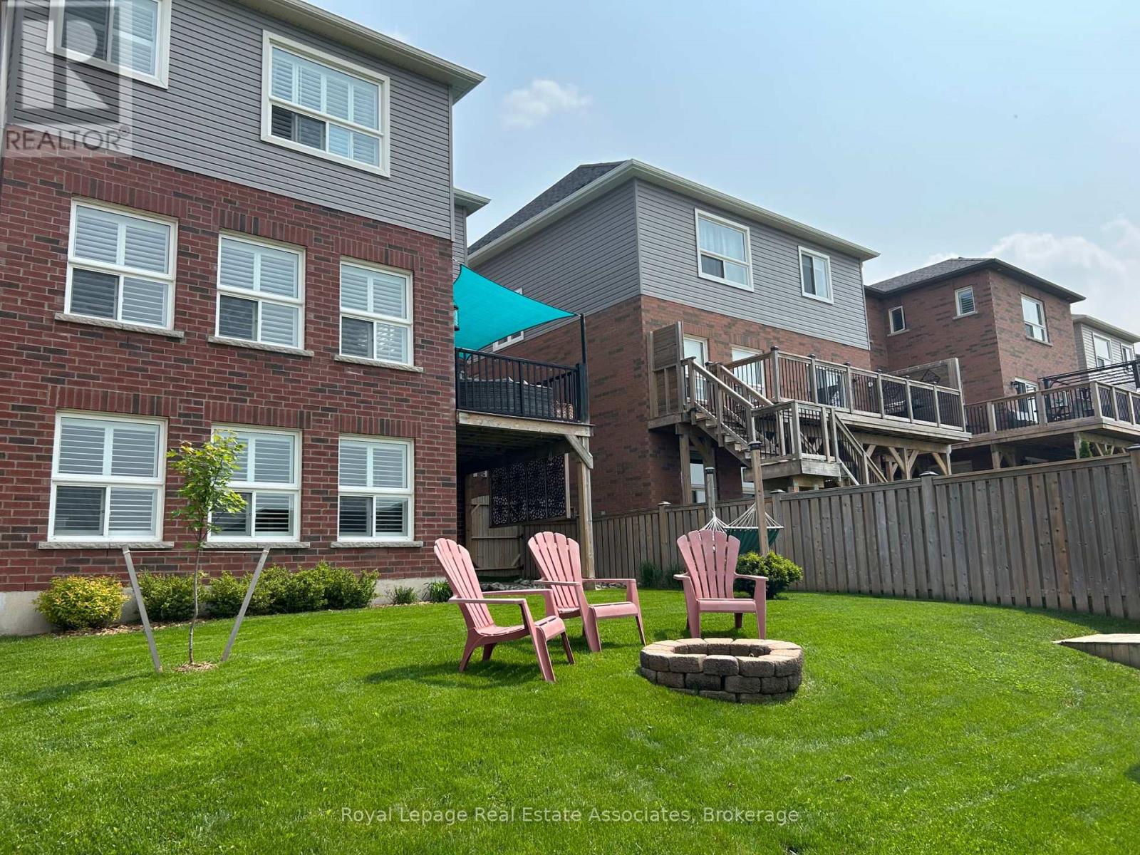 Photo 42 of 25 Paula Court, Orangeville ON
