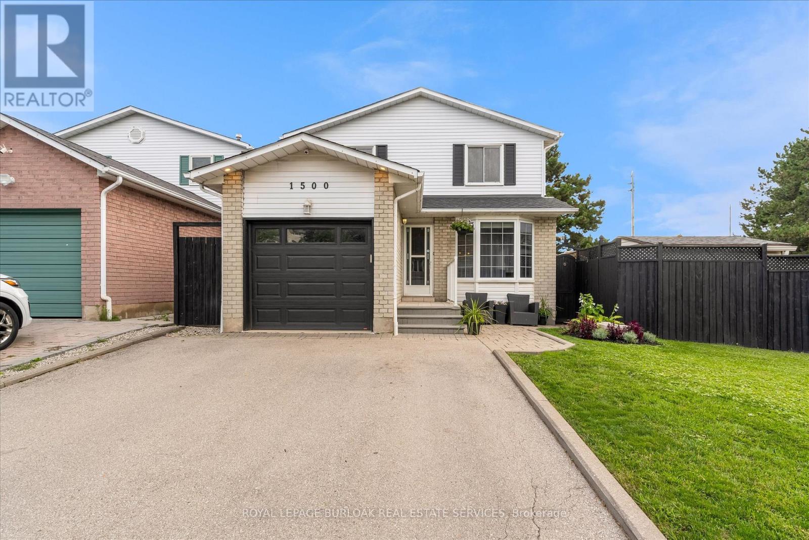 Photo 2 of 1500 Riley Avenue, Burlington ON