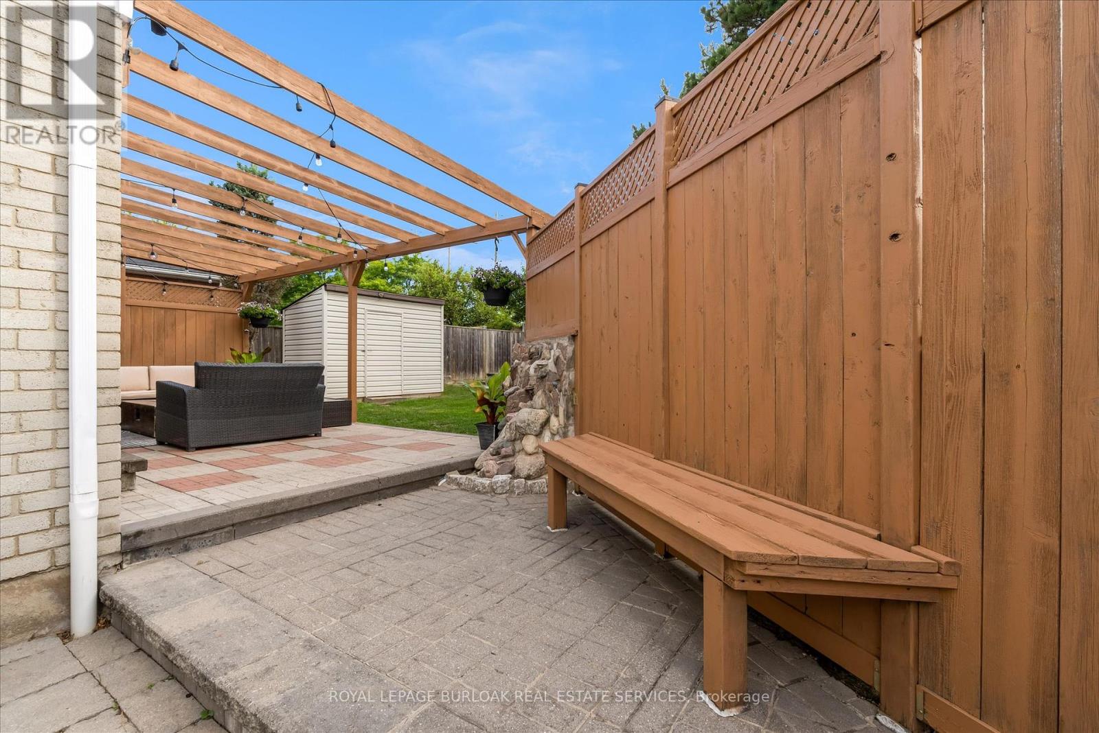 Photo 34 of 1500 Riley Avenue, Burlington ON