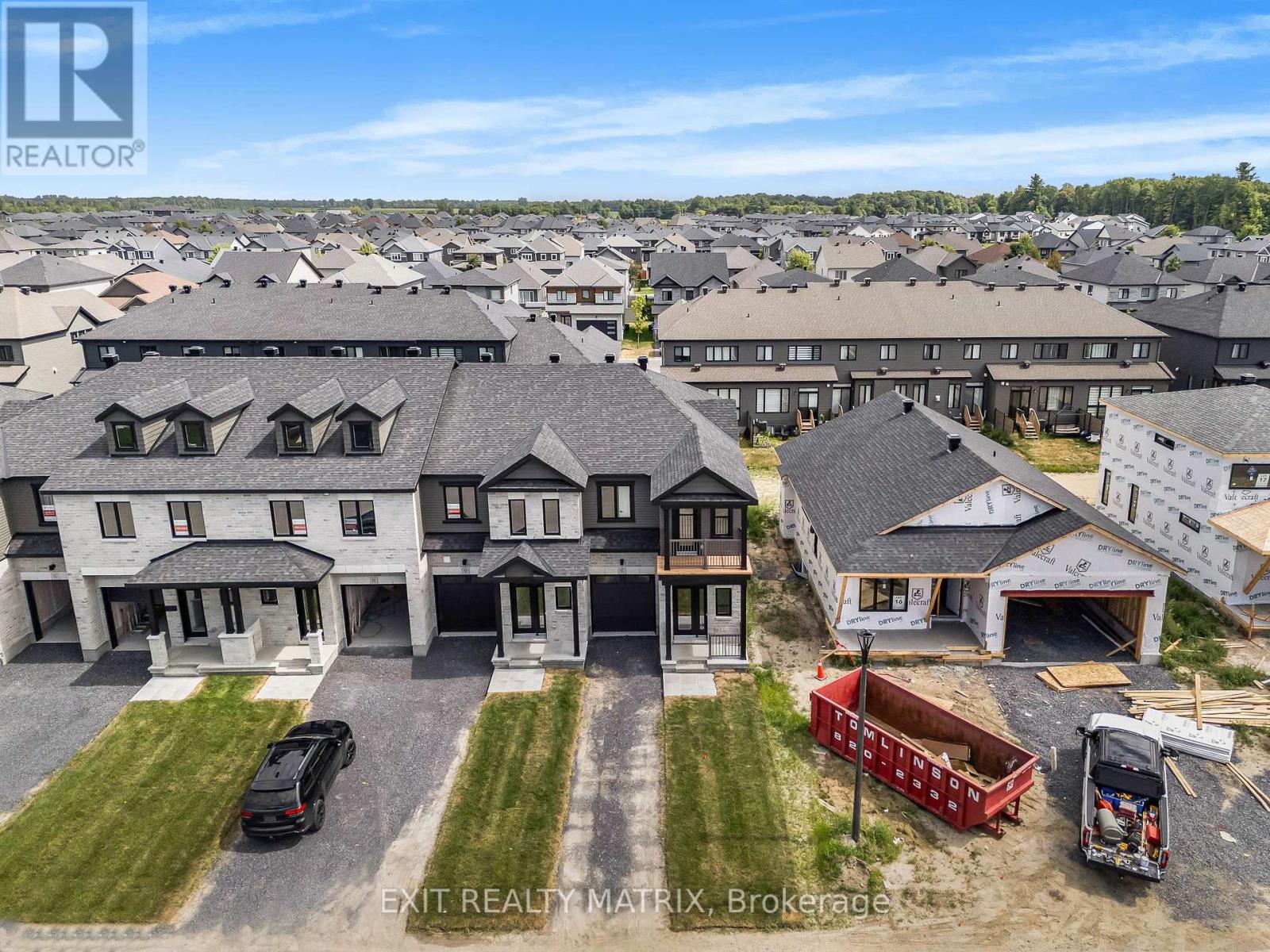 Photo 15 of 937 Cologne Street, Russell ON