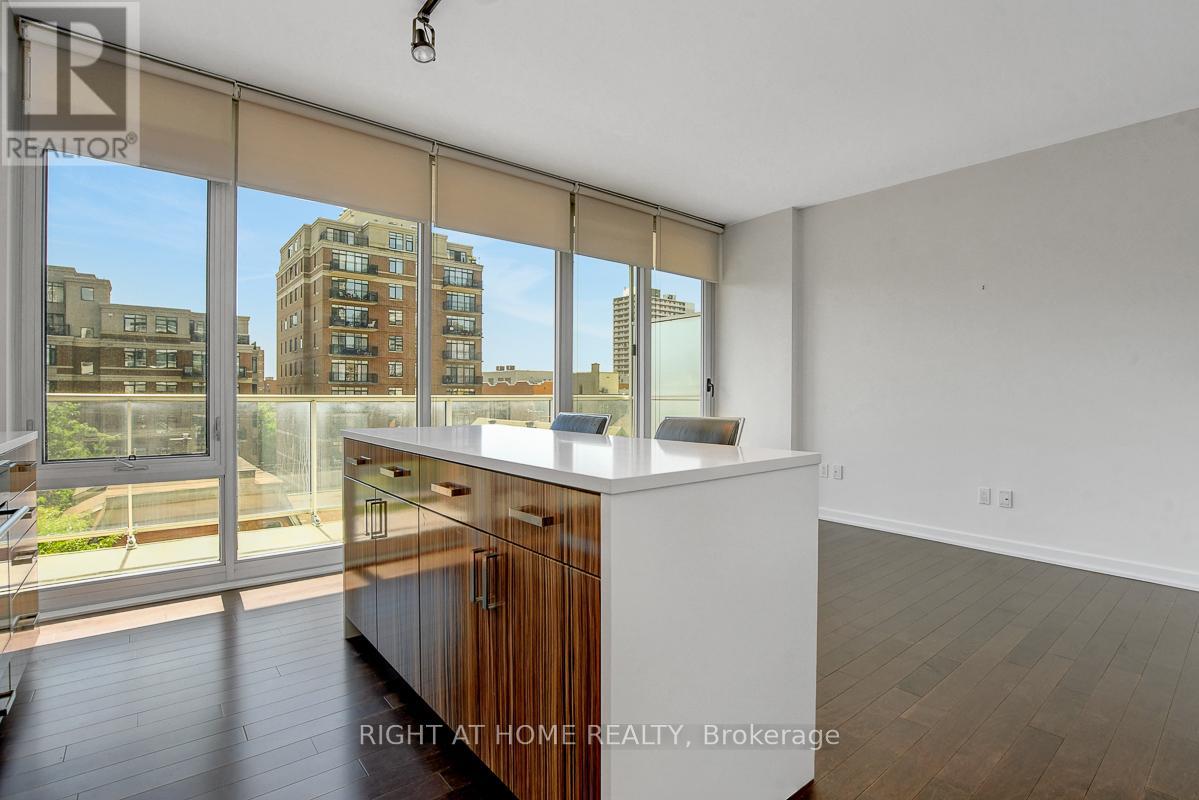 Photo 8 of 504 300 Lisgar Street, Ottawa ON
