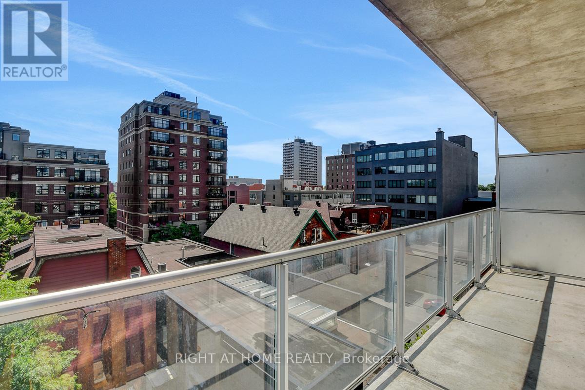Photo 15 of 504 300 Lisgar Street, Ottawa ON